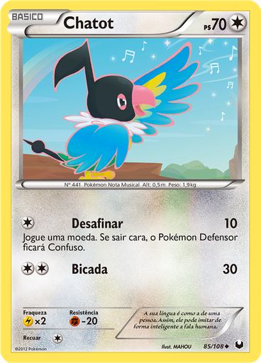 Chatot