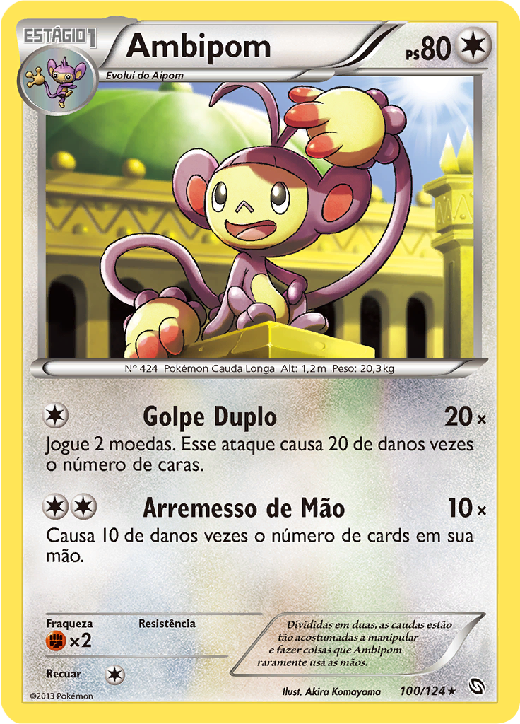 Ambipom