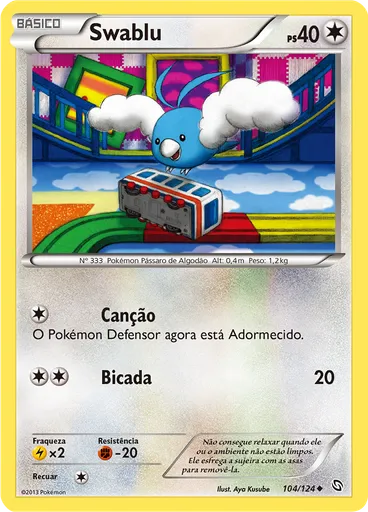 Swablu
