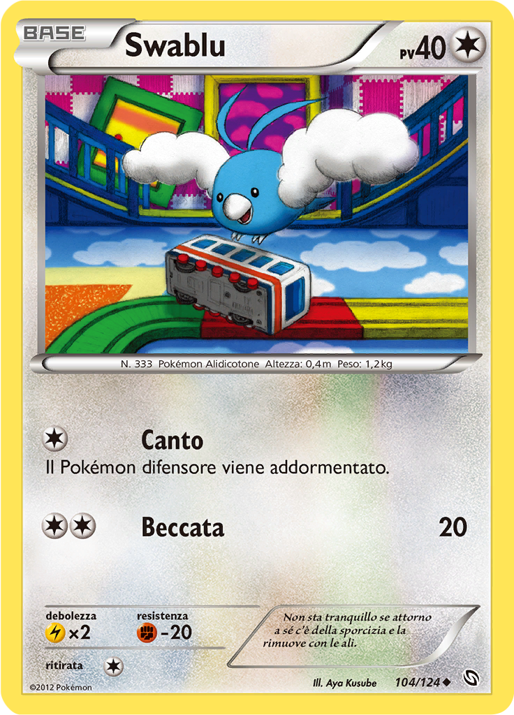 Swablu