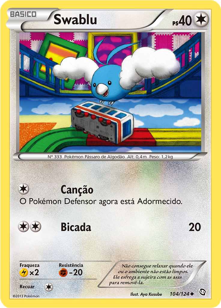 Swablu