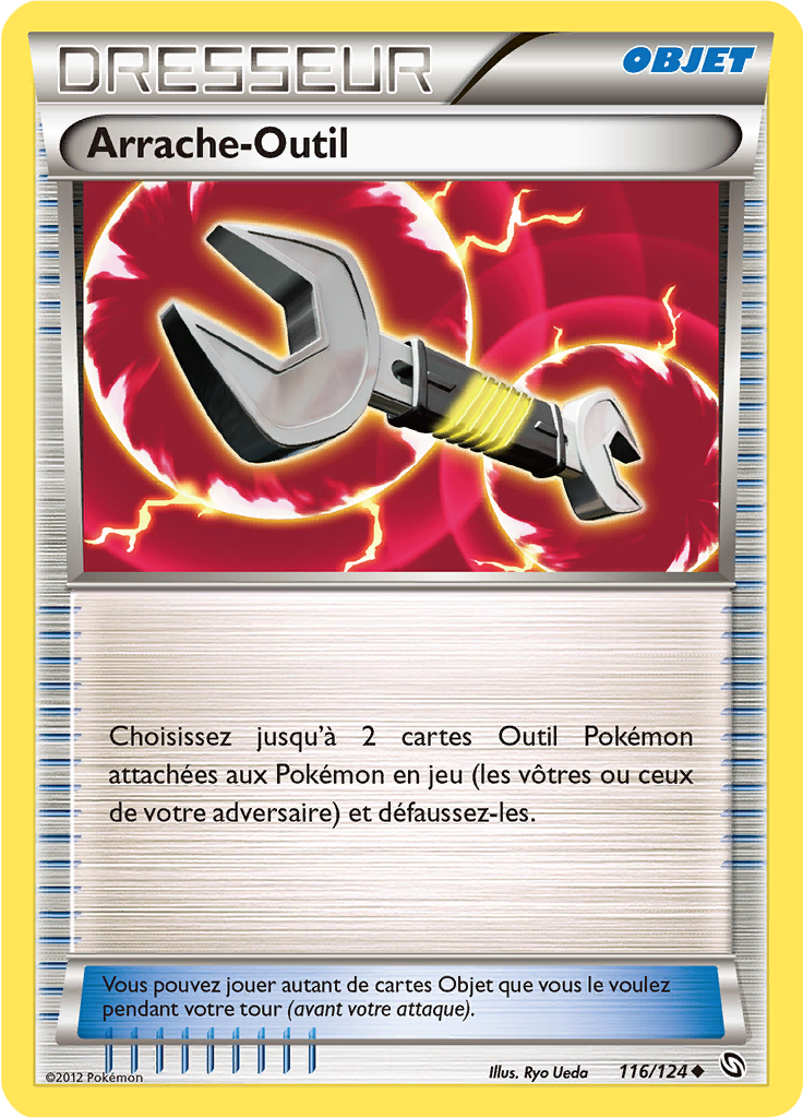 Arrache-Outil