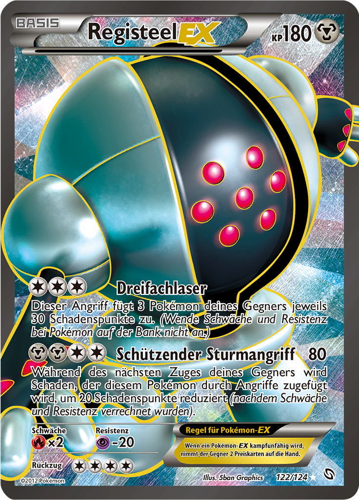 Registeel-EX