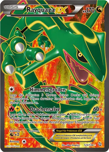 Rayquaza-EX