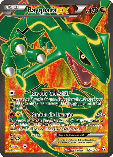 Rayquaza-EX