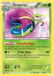 Serperior