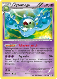 Zytomega