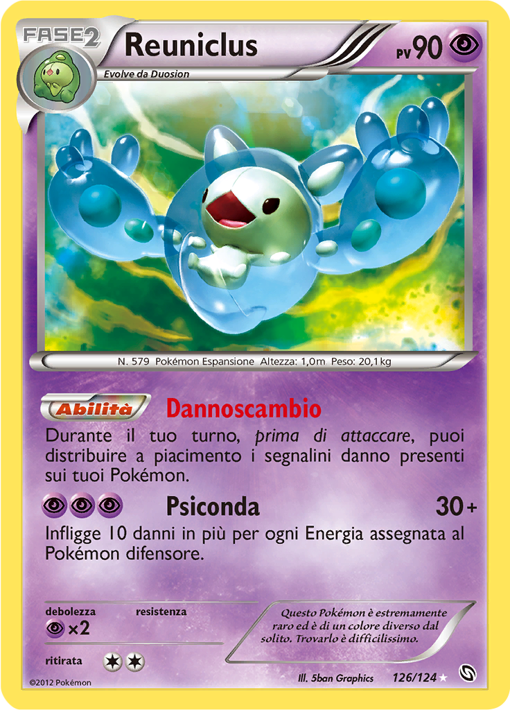 Reuniclus