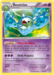 Reuniclus