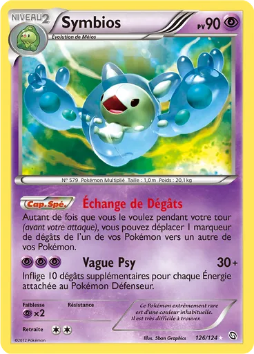 Symbios