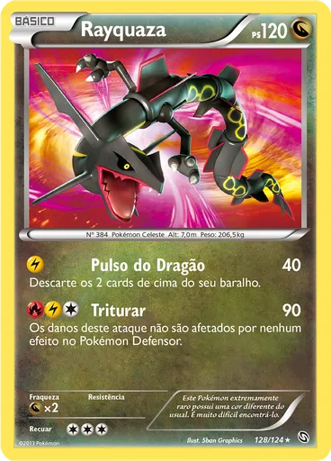 Rayquaza