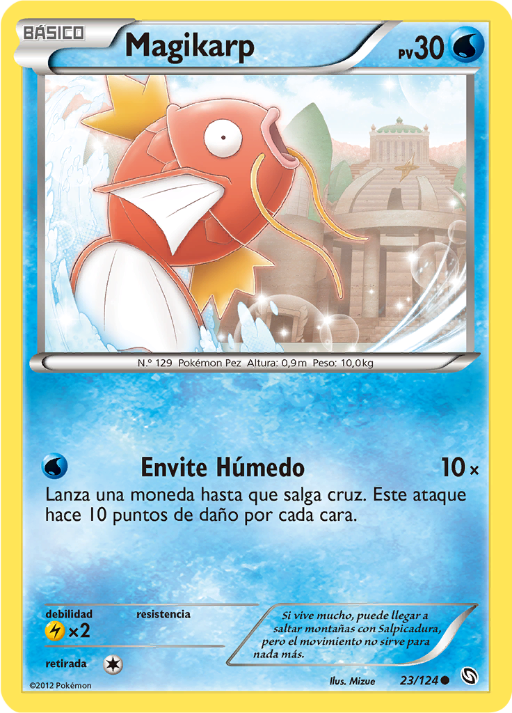 Magikarp