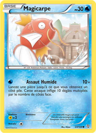 Magicarpe