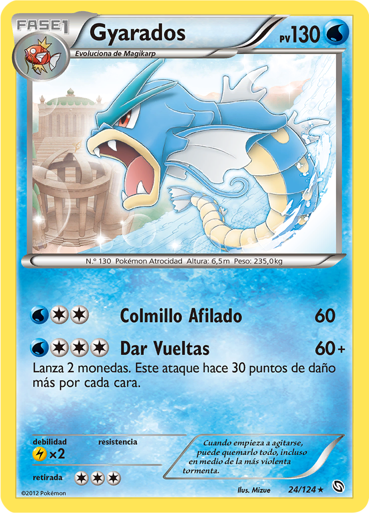 Gyarados