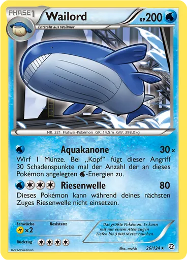 Wailord