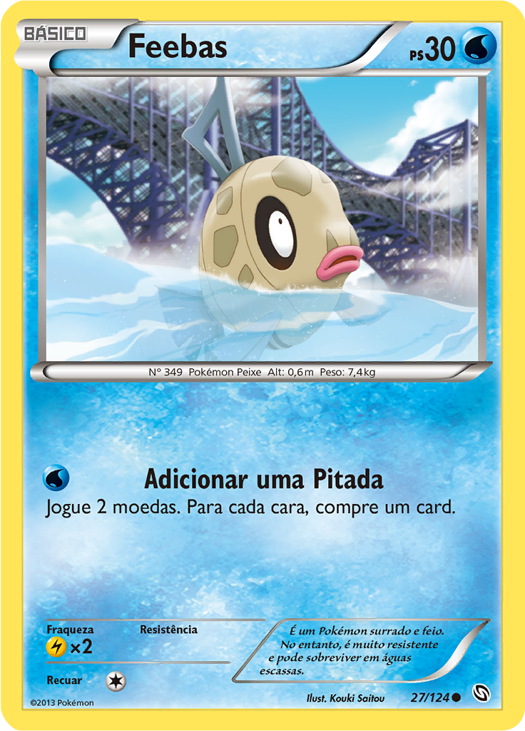 Feebas