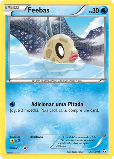 Feebas