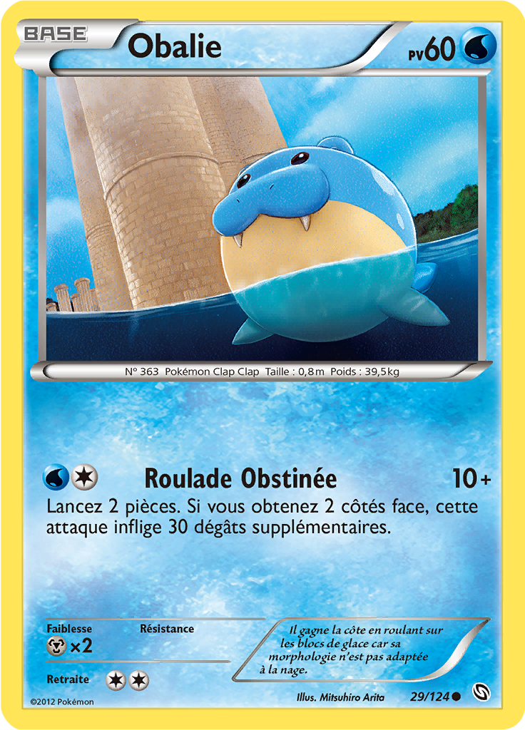 Obalie