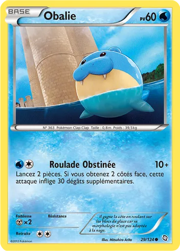 Obalie