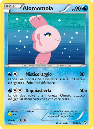 Alomomola