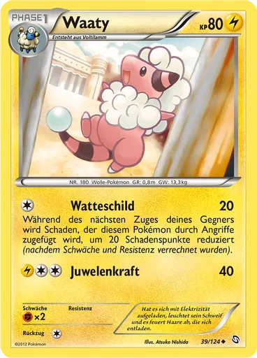 Waaty