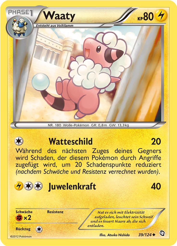 Waaty