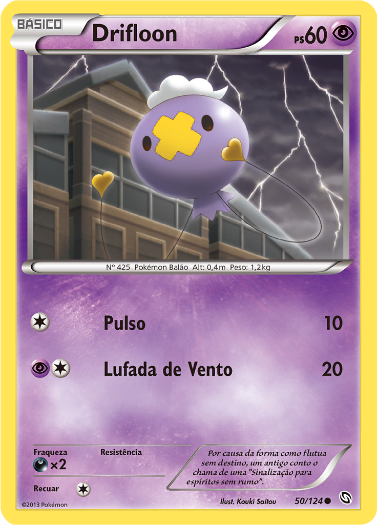 Drifloon