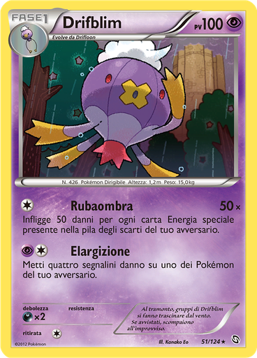Drifblim