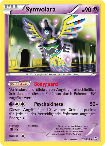 Symvolara