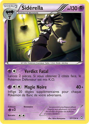 Sidérella