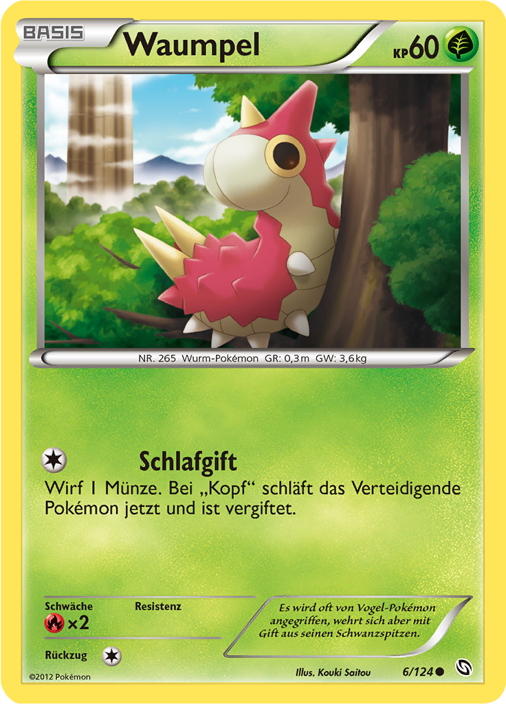 Waumpel