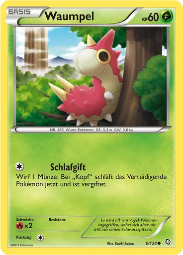 Waumpel