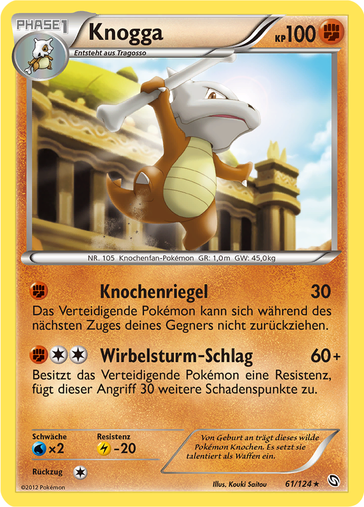 Knogga