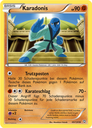 Karadonis