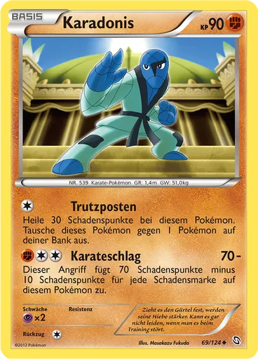 Karadonis
