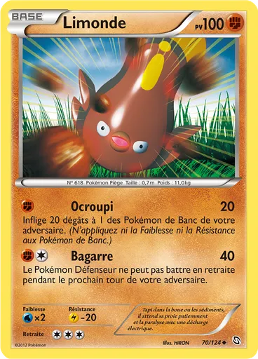 Limonde