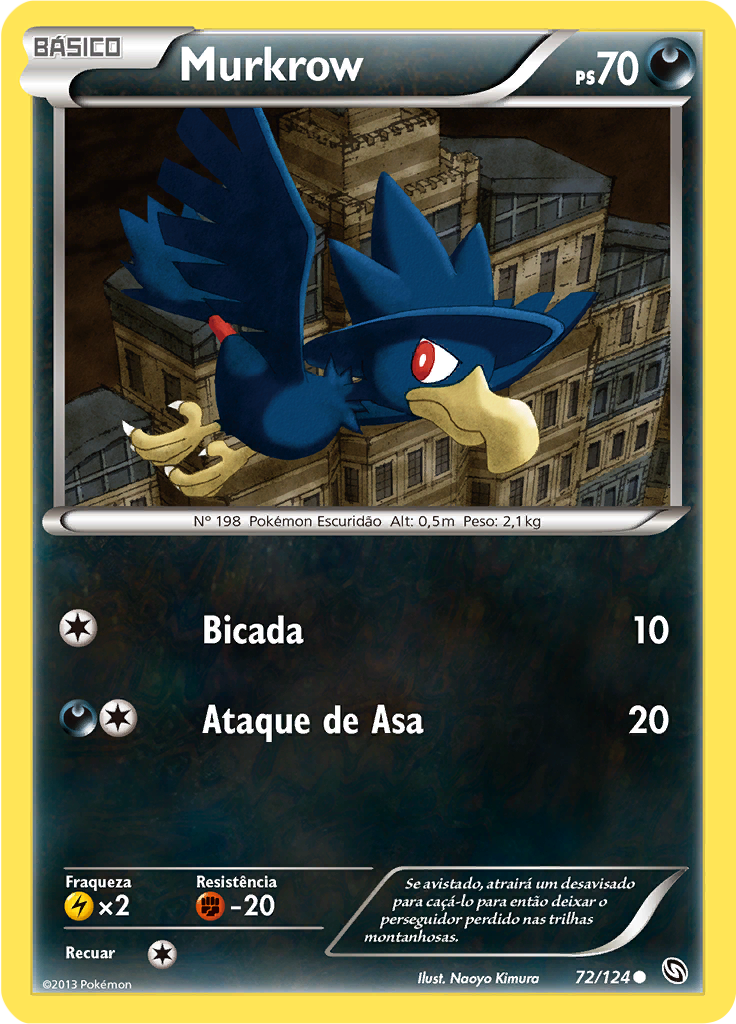 Murkrow
