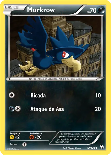 Murkrow