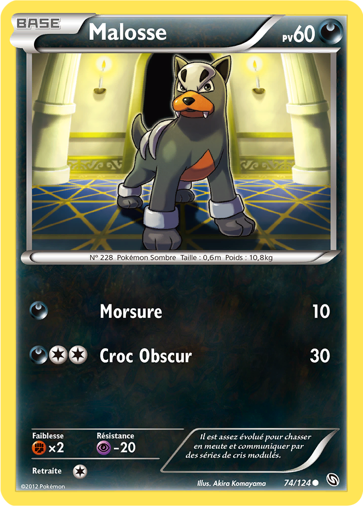 Malosse