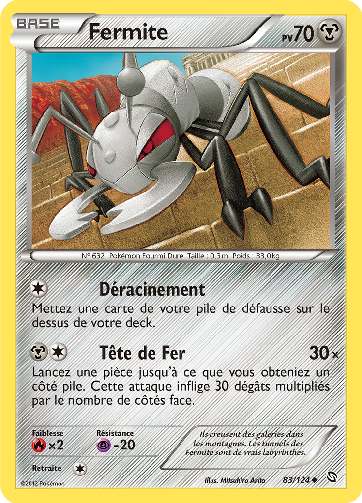 Fermite