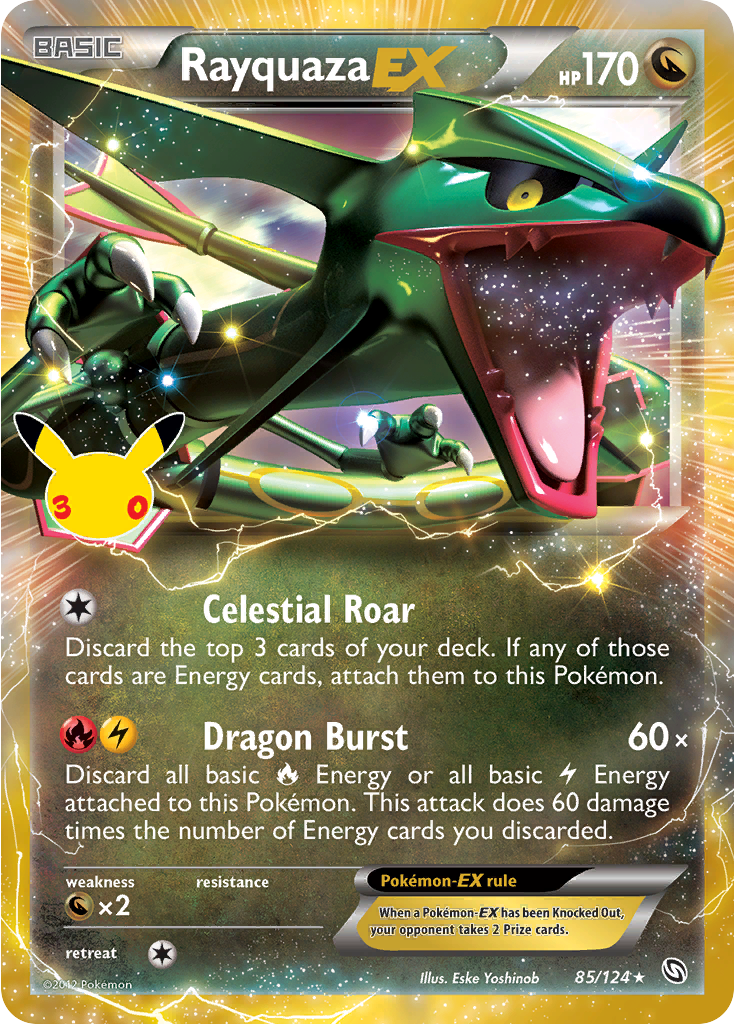 Rayquaza-EX