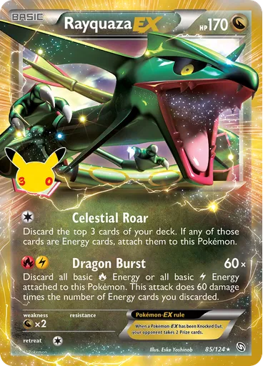 Rayquaza-EX