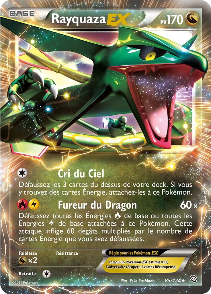 Rayquaza-EX