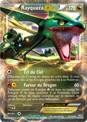 Rayquaza-EX