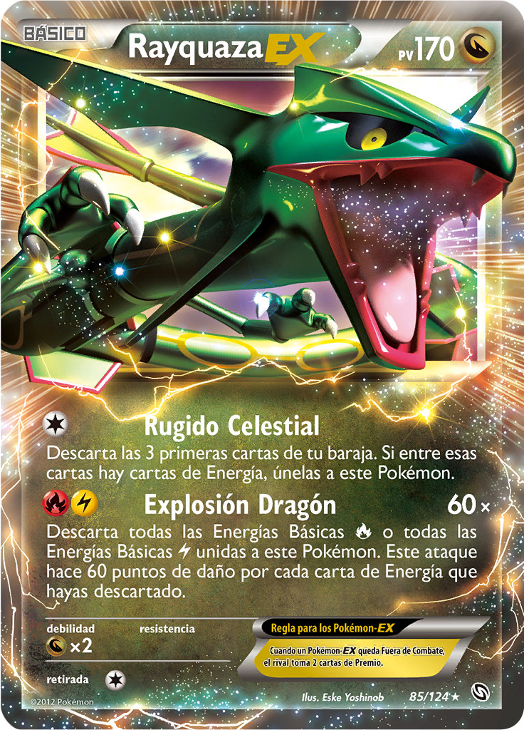 Rayquaza-EX