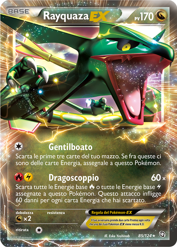 Rayquaza-EX