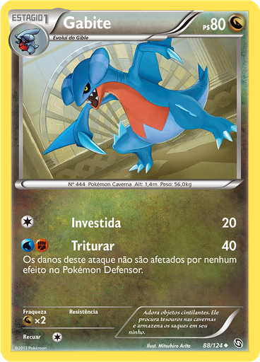 Gabite