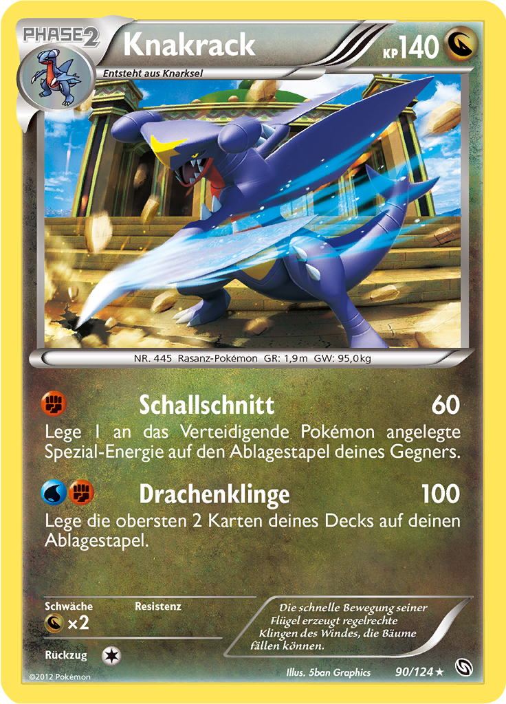 Knakrack