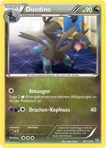 Duodino