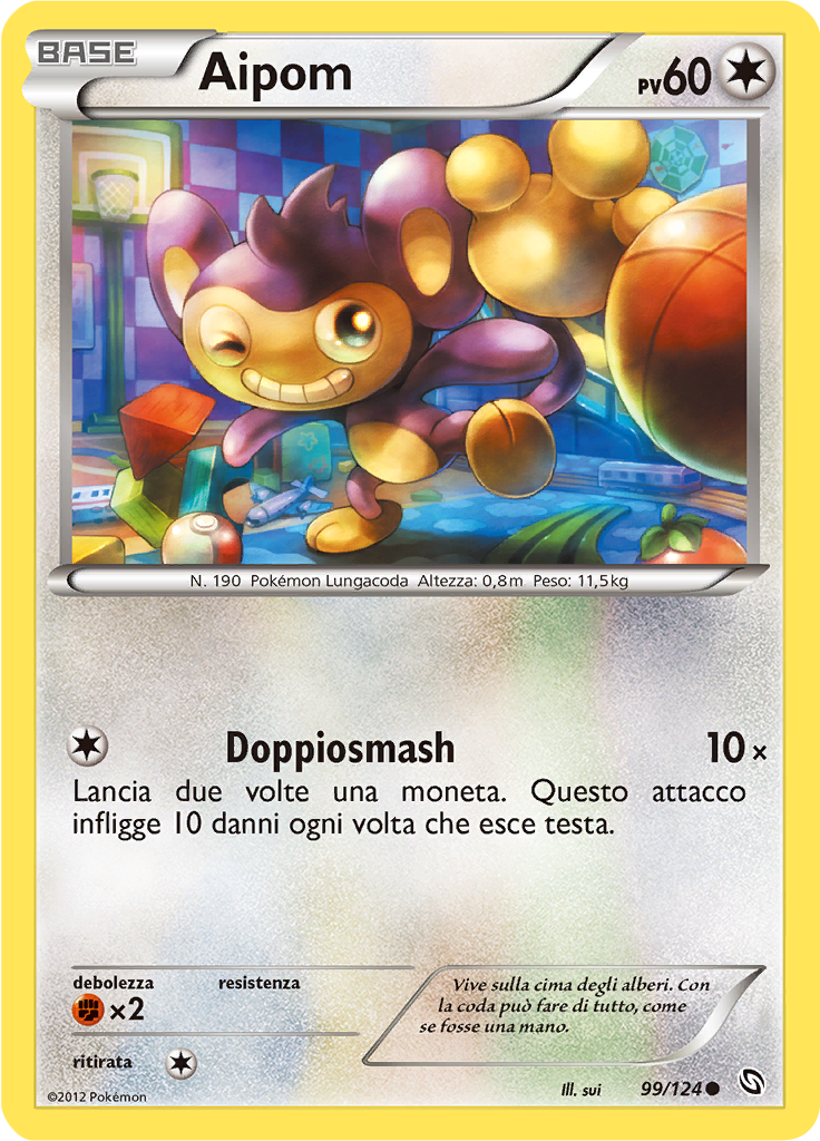 Aipom